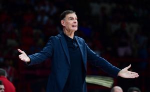 Νέα προβλήματα στον Ολυμπιακό ενόψει Παρτιζάν – Μόλις μαθεύτnκε