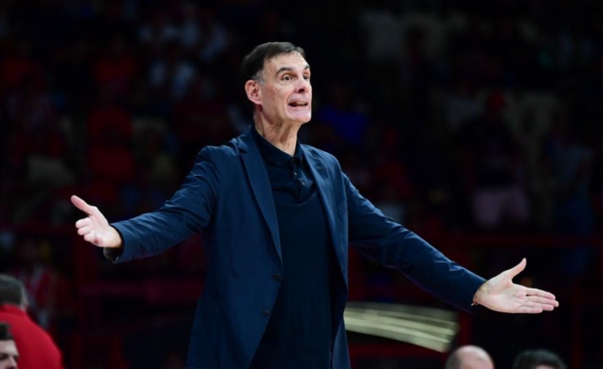 Νέα προβλήματα στον Ολυμπιακό ενόψει Παρτιζάν – Μόλις μαθεύτnκε