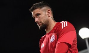 Τρέχουν οι εξελίξεις στον Ολυμπιακό – Αλλάζει η ευρωπαϊκή λίστα για Champions League