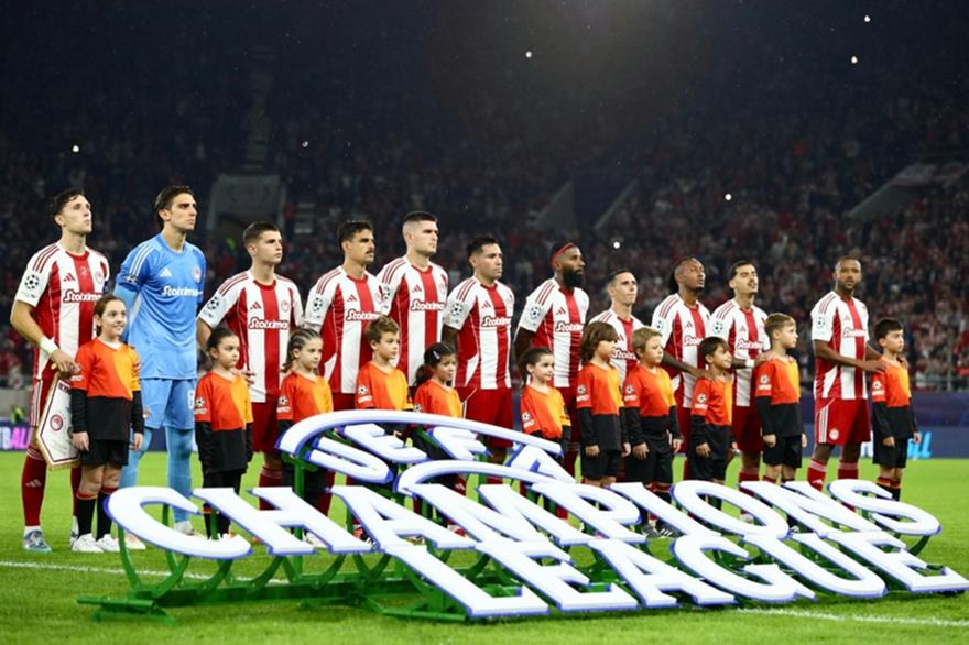 Άλλαξε έδρα το Καϊράτ-Ολυμπιακός, τι ανακοίνωσε η UEFA πριν λίγο