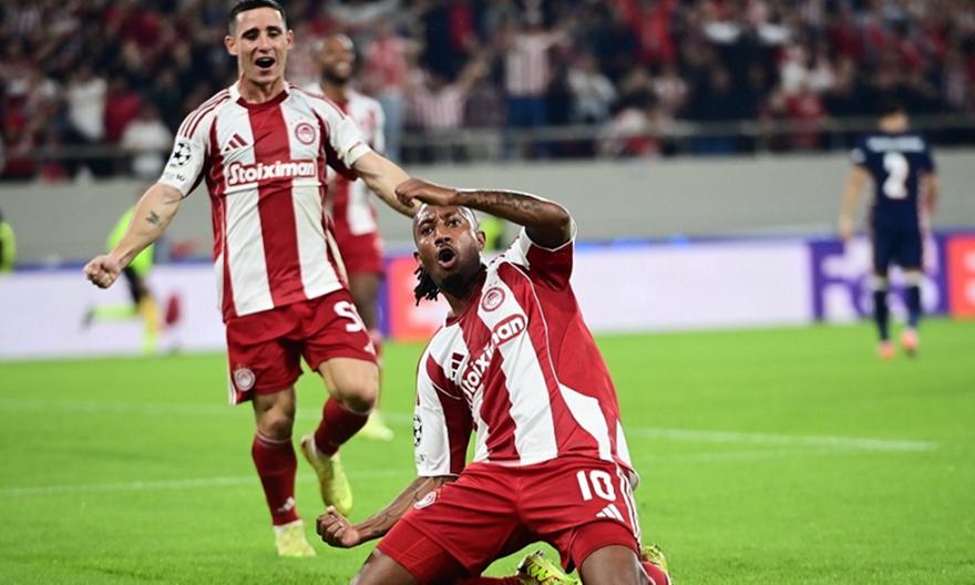 Πώς το σημερινό Βίκινγκ – Χαμ Καμ κρίνει την απευθείας πρόκριση του Ολυμπιακού στο επόμενο Champions League