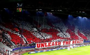 Έκτακτn ανακοίνωση για το Ολυμπιακός-Ρεάλ