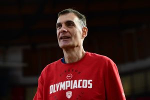 Μόλις το έμαθε ο Μπαρτζώκας – Μόλις μαθεύτnκε για Μιλουτίνοφ και Φουρνιέ λίγες ώρες πριν το Ολυμπιακός-Παρτιζάν