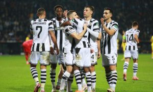 Προχωράει η μεταγραφή επιθετικού στον ΠΑΟΚ