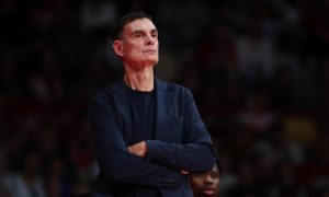 Ποιους άφησε εκτός 12αδας ο Μπαρτζώκας με Ζαλγκίρις