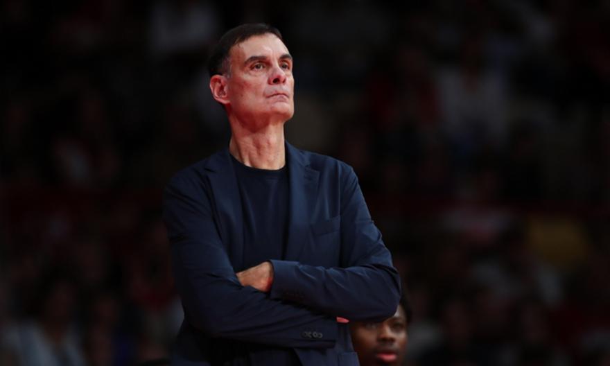 Ποιους άφησε εκτός 12αδας ο Μπαρτζώκας με Ζαλγκίρις