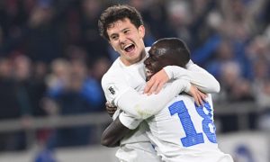 Η επόμενη πρόκληση της Εθνικής: Πότε ξεκινάει το Nations League και τι θέλει η Ελλάδα