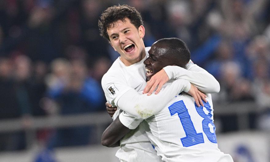 Η επόμενη πρόκληση της Εθνικής: Πότε ξεκινάει το Nations League και τι θέλει η Ελλάδα