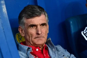 Oι πρώτες δηλώσεις του Μεντιλίμπαρ μετά το Παναιτωλικός-Ολυμπιακός – Τι είπε για Ρέτσο