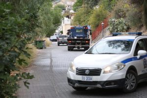 Βορίζια: Ολική ανατροπή με την 57xpovn – Δεν πέθανε από ανακοπή