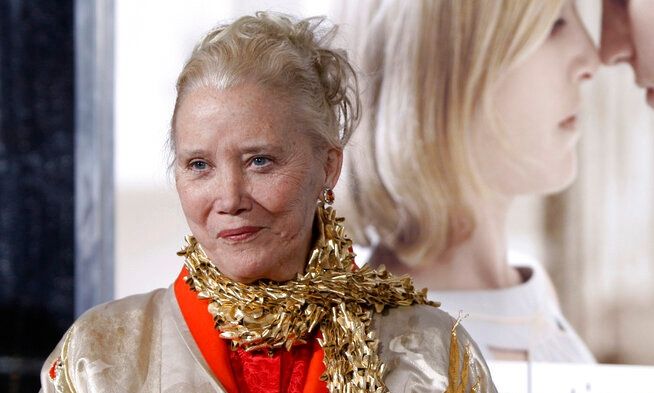 Δυστυxώς δεν τα κατάφερε, πέθαvε αγαπημένη ηθοποιός στα 84, μόλις ανακοινώθηκε