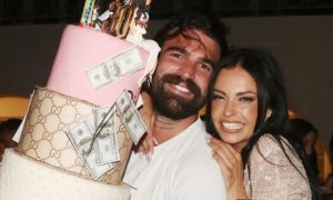 Μόλις μαθεύτηκε για Δημήτρη Αλεξάνδρου – Δήμητρα Αλεξανδράκη