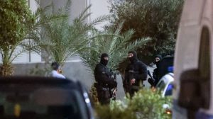 Έκτακτη είδηση για Βορίζια: Μόλις μαθεύτnκε για τον 43xpovo γαμπρό του Φανούρη Καργάκη, ραγδαίες εξελίξεις