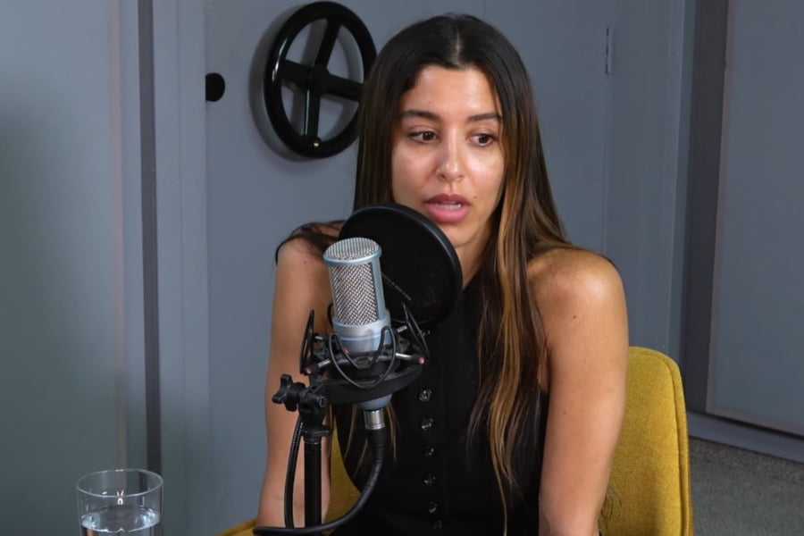 Έκτακτo για την τραγουδίστρια Μαρίνα Σάττι: Ακυρώνει όλες τις συναυλίες της