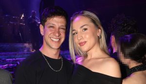 Ηλίας Μπόγδανος – Αλεξάνδρα Εξαρχοπούλου: Μόλις μαθεύτnκε η είδηση λίγο πριν τον γάμο τους