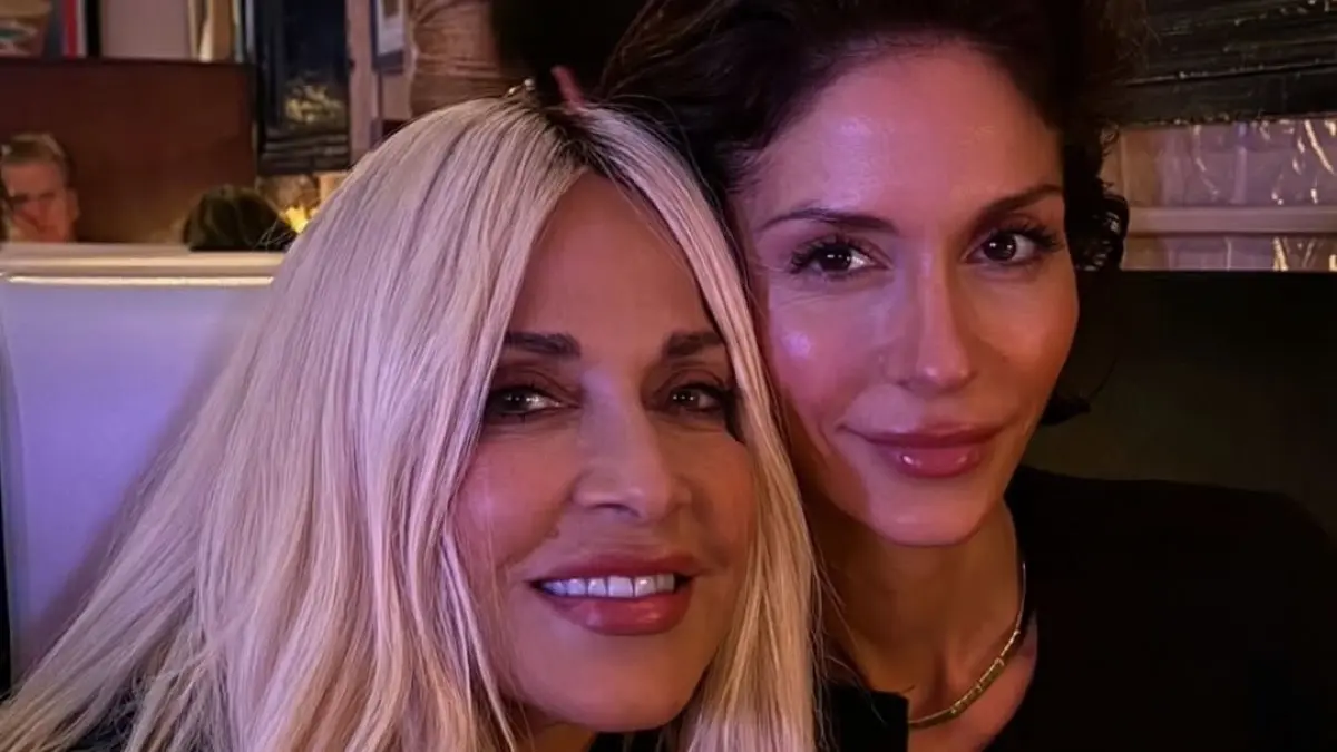 Μόλις μαθεύτnκε για την Σοφία Καρβέλα