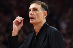 Αποκάλυψη Μπαρτζώκα για μεταγραφή που δεν έγινε – Αποκάλυψε το όνομα