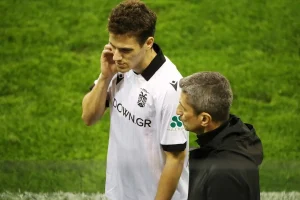 Μόλις μαθεύτnκε Κωνσταντέλια στον ΠΑΟΚ – Τι έδειξαν οι εξετάσεις, πόσο μένει εκτός