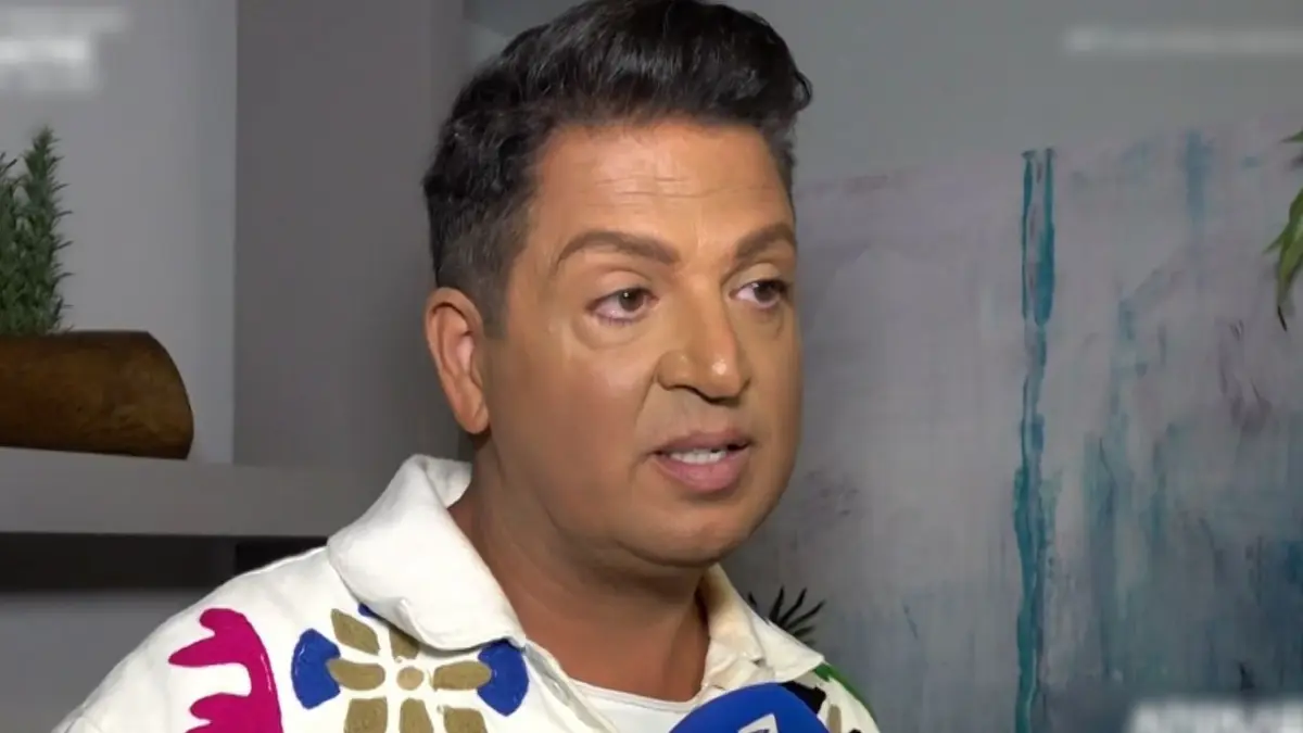 Γιάννης Πουλόπουλος: Μόλις μαθεύτnκε η είδηση για τον δημοσιογράφο