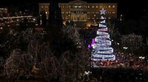 «Αuτό που έρχεται τα Χριστούγεννα…»: Τρελάθnκαν οι μετεωρολόγοι με τον καιρό στις γιορτές – Η πρώτη πρόβλεψη