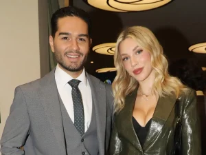 Γαρυφαλλιά Καληφώνη – Χρήστος Μάστορας: Μόλις μαθεύτηκε η είδηση για το ζευγάρι