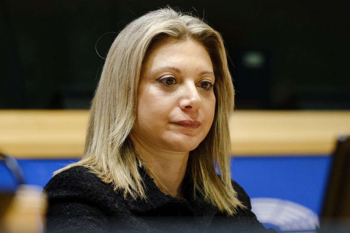 Ραγδαίες πολιτικές εξελίξεις: Δεύτερο κόμμα η Καρυστιανού, 1 μονάδα πίσω από ΝΔ! Μεγάλη διαφορά με Τσίπρα