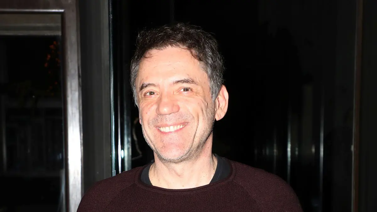 Μόλις μαθεύτnκε για τον τραγουδιστή, Θάνο Καλλίρη