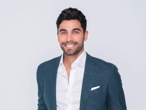 Μόλις μαθεύτnκε για τον Παναγιώτη Βασιλάκο