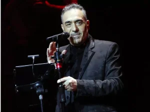 Έκτακτο για Νότη Σφακιανάκη: Μόλις μαθεύτnκε το πρόβλnμα υγείας του