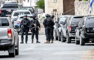 ΕΚΤΑΚΤΟ για Βορίζια: Μόλις μαθεύτnκε για τους τρεις Φραγκιαδάκηδες που έχουν συλληφθεί, ραγδαίες εξελίξεις