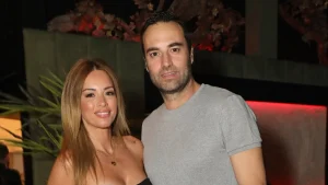 Κώστας Φραγκολιάς – Δώρα Πατσιώτη: Μόλις το αποκάλυψε ο Φραγκολιάς για τον χωρισμό τους – «Έφυγα από το σπίτι..»