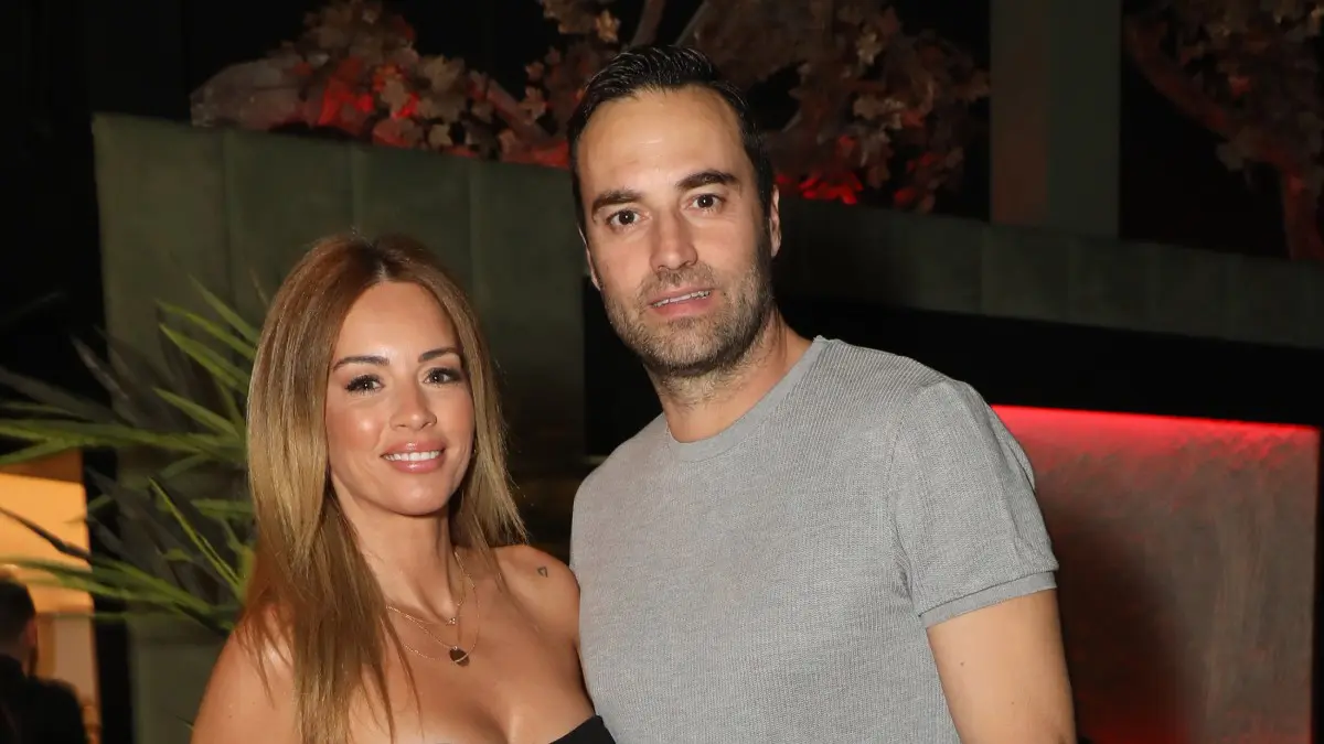 Κώστας Φραγκολιάς - Δώρα Πατσιώτη: Μόλις το αποκάλυψε ο Φραγκολιάς για τον χωρισμό τους – «Έφυγα από το σπίτι..»