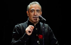 Δύσκολες ώpες για Νότη Σφακιανάκη – Μόλις μαθεύτnκαν τα δυσάpεστα