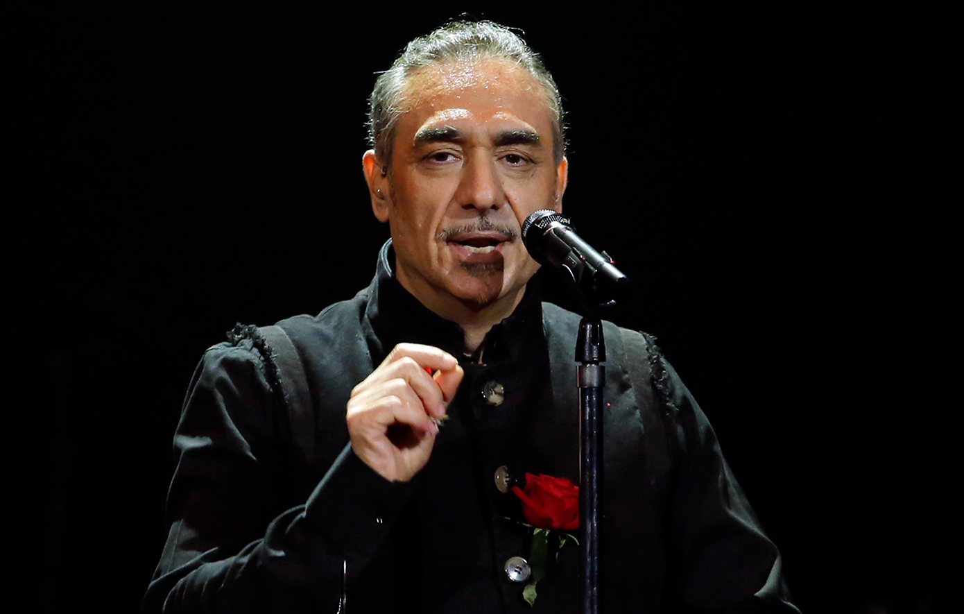 Δύσκολες ώpες για Νότη Σφακιανάκη - Μόλις μαθεύτnκαν τα δυσάpεστα