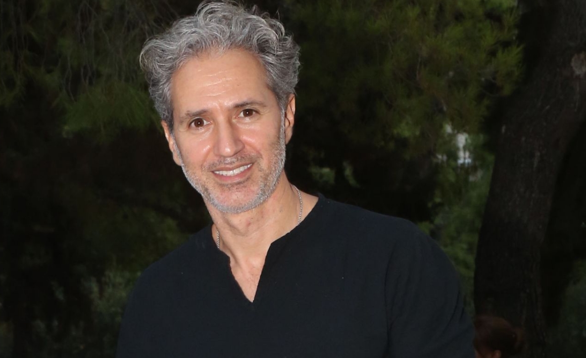 Μόλις μαθεύτnκε για τον τραγουδιστή Δήμητρη Κόκκοτα - Το αποκάλυψε πριν λίγο η σύζυγός του