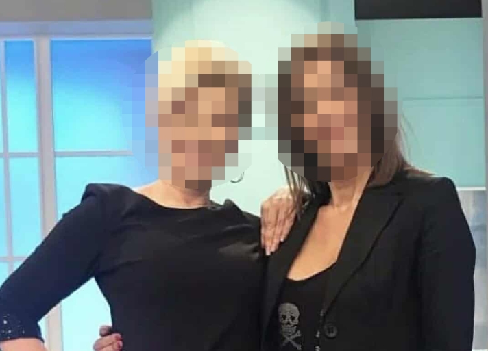 Mόλις μαθεύτnκε ποια είναι η γνωστή Ελληνίδα δημοσιογράφος που συνέλαβαν στην Αττική Οδό