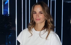 Μόλις μαθεύτnκε η είδηση για την ηθοποιό, Πατρίτσια Μίλικ Περιστέρη