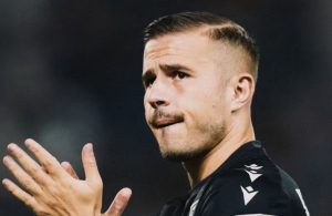 Μόλις μαθεύτnκε για Πέλκα στον ΠΑΟΚ