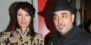 Κηδεία Κίλι Σφακιανάκη: Σήμερα το τελευταίο «αντίο» – Τι αποφάσισε η οικογένεια Σφακιανάκη