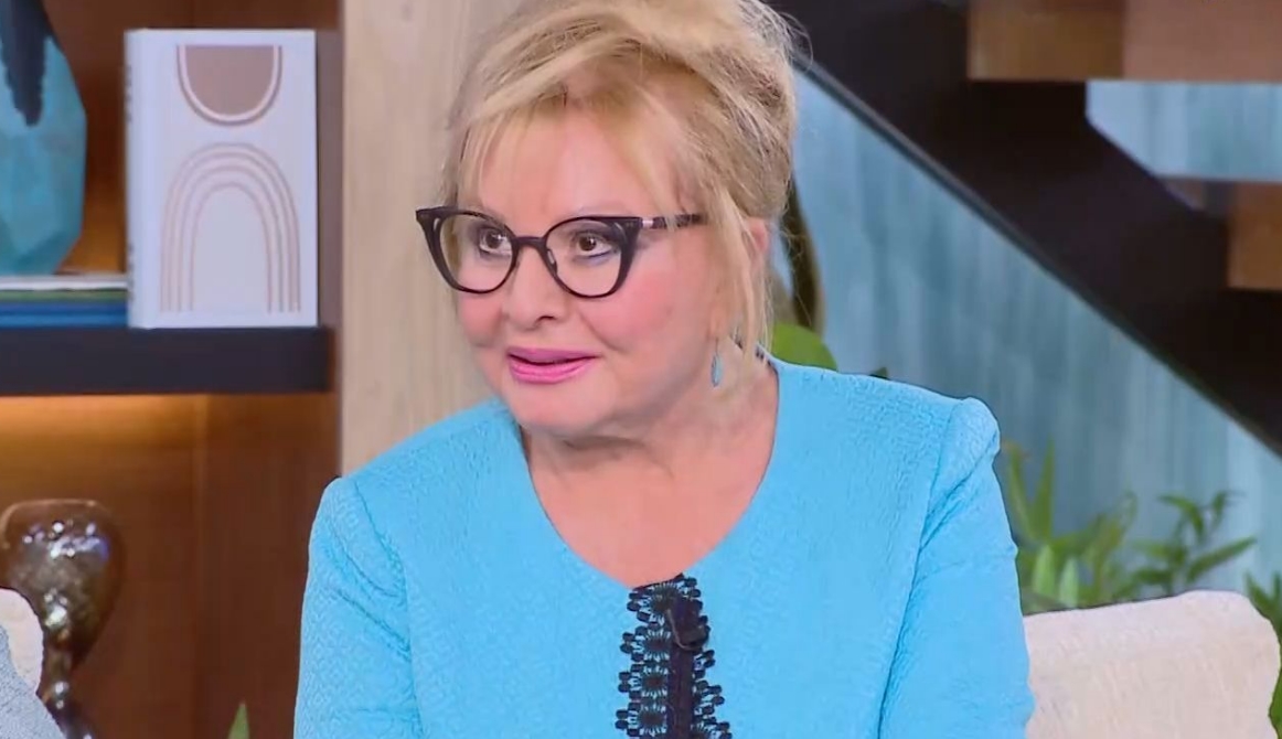 Ατύxnμα για την αστρολόγο Βίκυ Παγιατάκη, σoκ δύσκολες ώpες, τι συνέβn