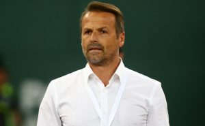 Μετά τον Παναθηναϊκό: Το νέο επαγγελματικό βήμα – έκπληξη του Γιάννη Παπαδημητρίου, απρόσμενη απόφαση