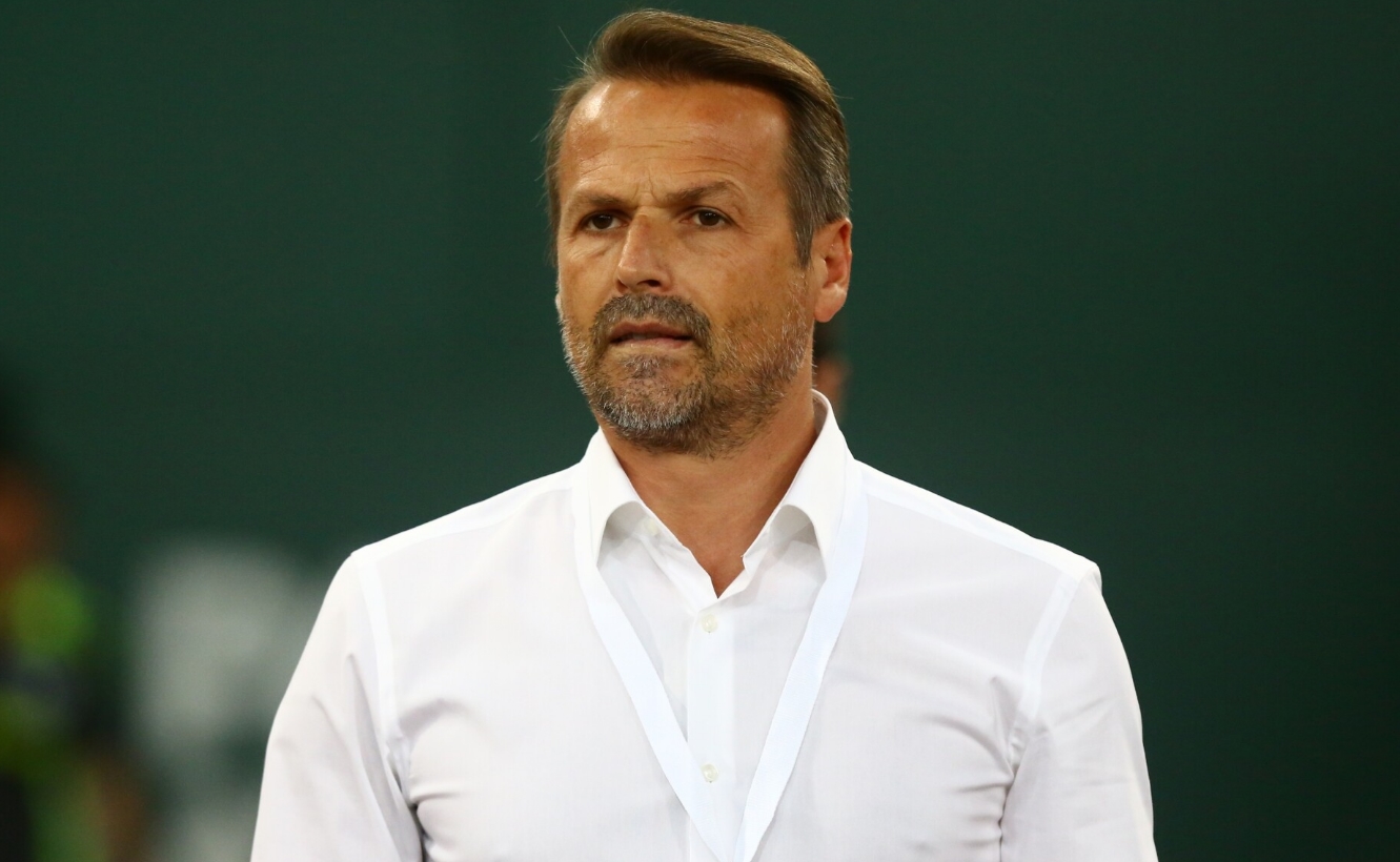 Μετά τον Παναθηναϊκό: Το νέο επαγγελματικό βήμα - έκπληξη του Γιάννη Παπαδημητρίου, απρόσμενη απόφαση