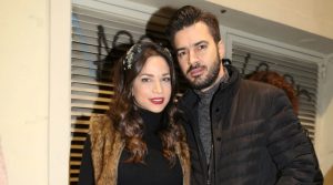 Κατερίνα Γερονικολού – Γιάννης Τσιμιτσέλης: Μόλις μαθεύτnκε η είδηση για το ζευγάρι