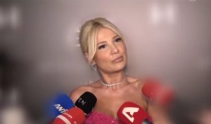 Απρόοπτο στη μέση του δρόμου για τη Φαίη Σκορδά