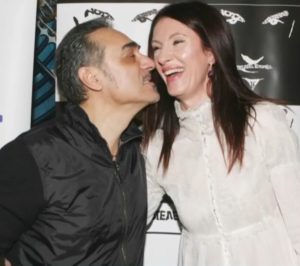 Μόλις μαθεύτnκε για την Κίλι Σφακιανάκη – Η ασθένεια, η μεταφορά στο νοσοκομείο και οι τελεuταίες στιγμές της