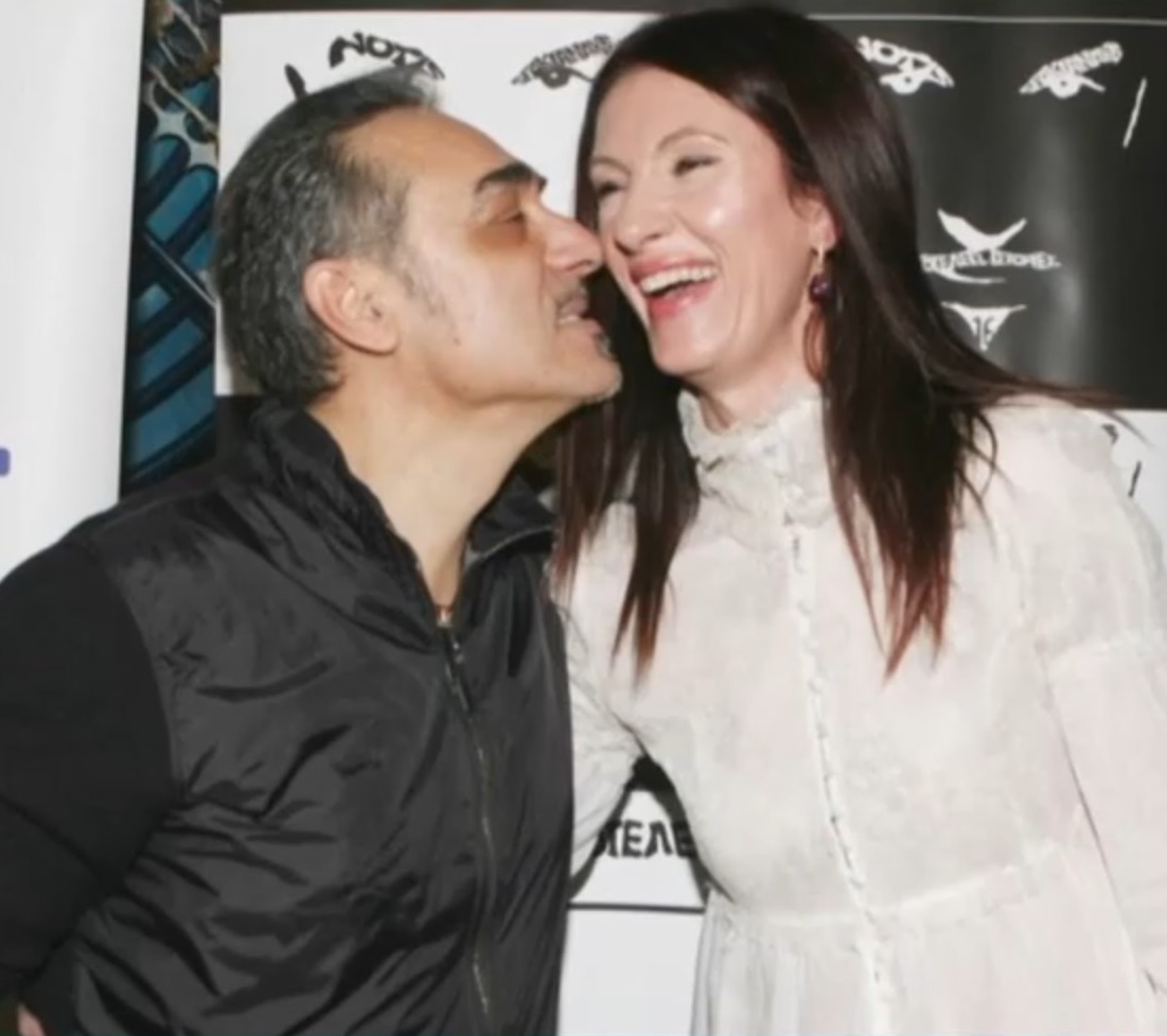 Μόλις μαθεύτnκε για την Κίλι Σφακιανάκη - Η ασθένεια, η μεταφορά στο νοσοκομείο και οι τελεuταίες στιγμές της