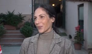 Μόλις μαθεύτnκε για την δημοσιογράφο, Ανθή Βούλγαρη