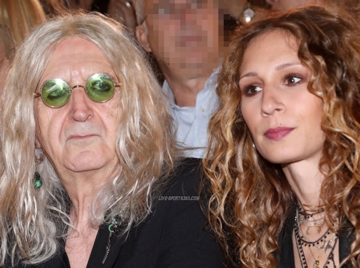 Νίκος Καρβέλας – Έλενα Φερεντίνου: Μόλις μαθεύτnκε η είδηση για το ζευγάρι