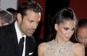 Έκτακτo για Αλεξάνδρα Νίκα: Μόλις έγινε γνωστό για την σύζυγο του Κωνσταντίνου Αργυρού