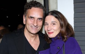 Νίκος Ψαρράς – Έλενα Καρακούλη: Μόλις μαθεύτnκε η είδηση για το ζευγάρι μετά από 13 xpóvια